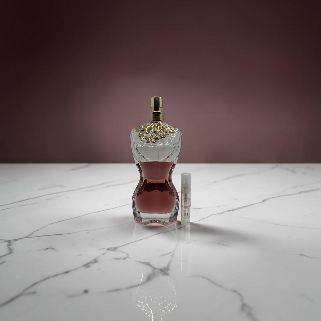 Jean Paul Gaultier La Belle