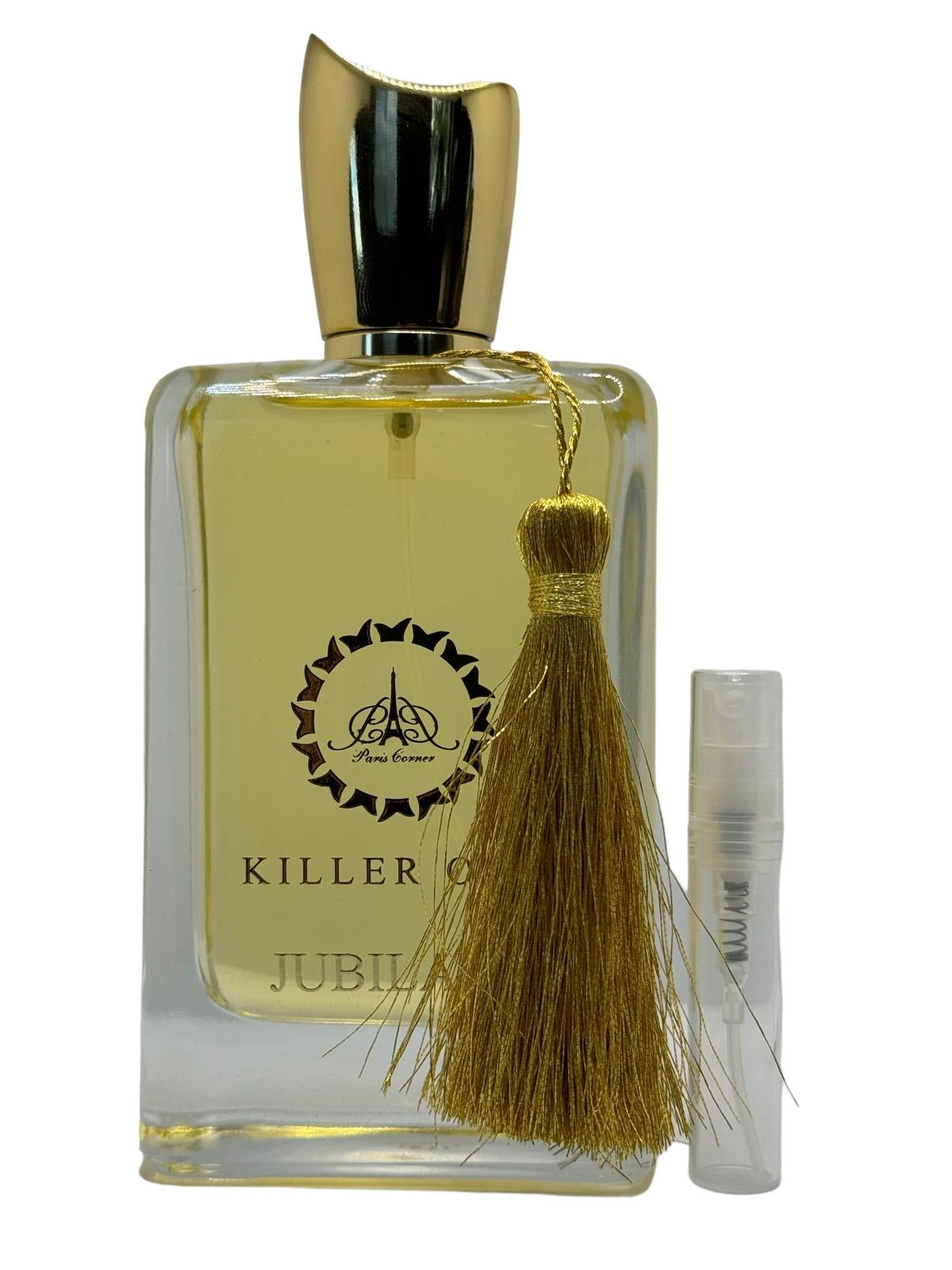 Killer Oud Jubilant for women and men