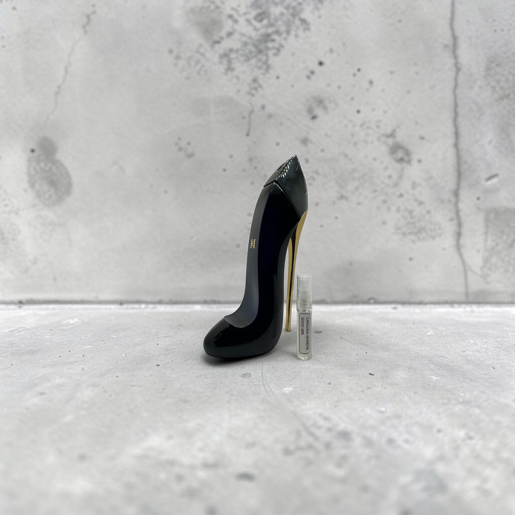Carolina Herrera Good Girl