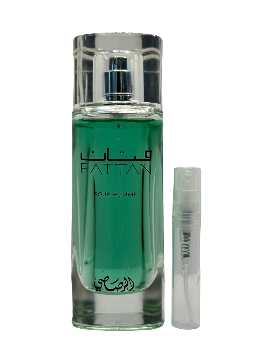 Rasasi Fattan Pour Homme for men