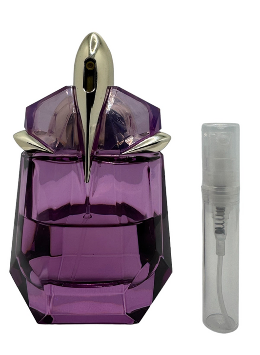 Alien By Mugler