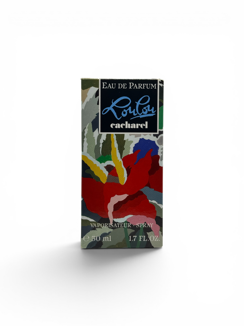 Cacharel Lou Lou Edp