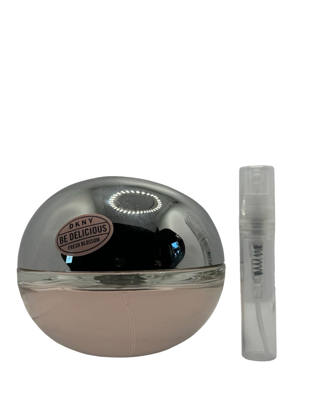 Donna Karan DKNY Be Delicious Fresh Blossom for women