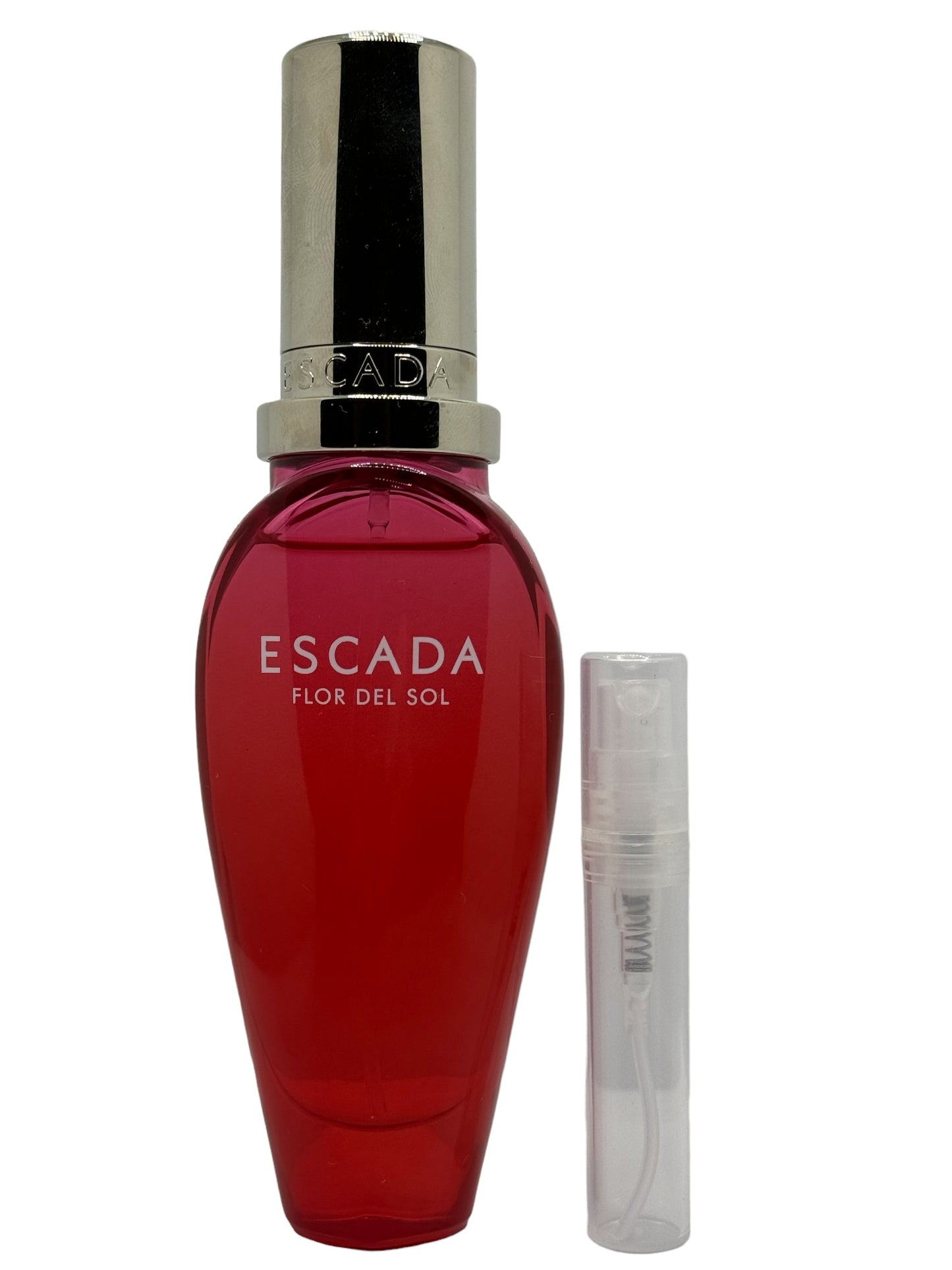 Escada Flor del Sol Limited Edition
