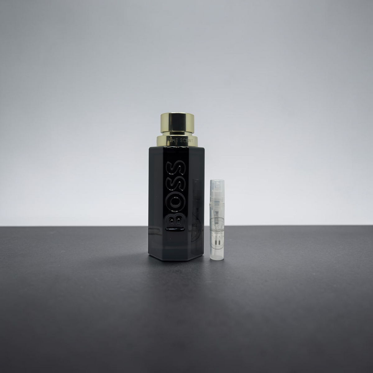 Hugo Boss The Scent Magnetic - EDP