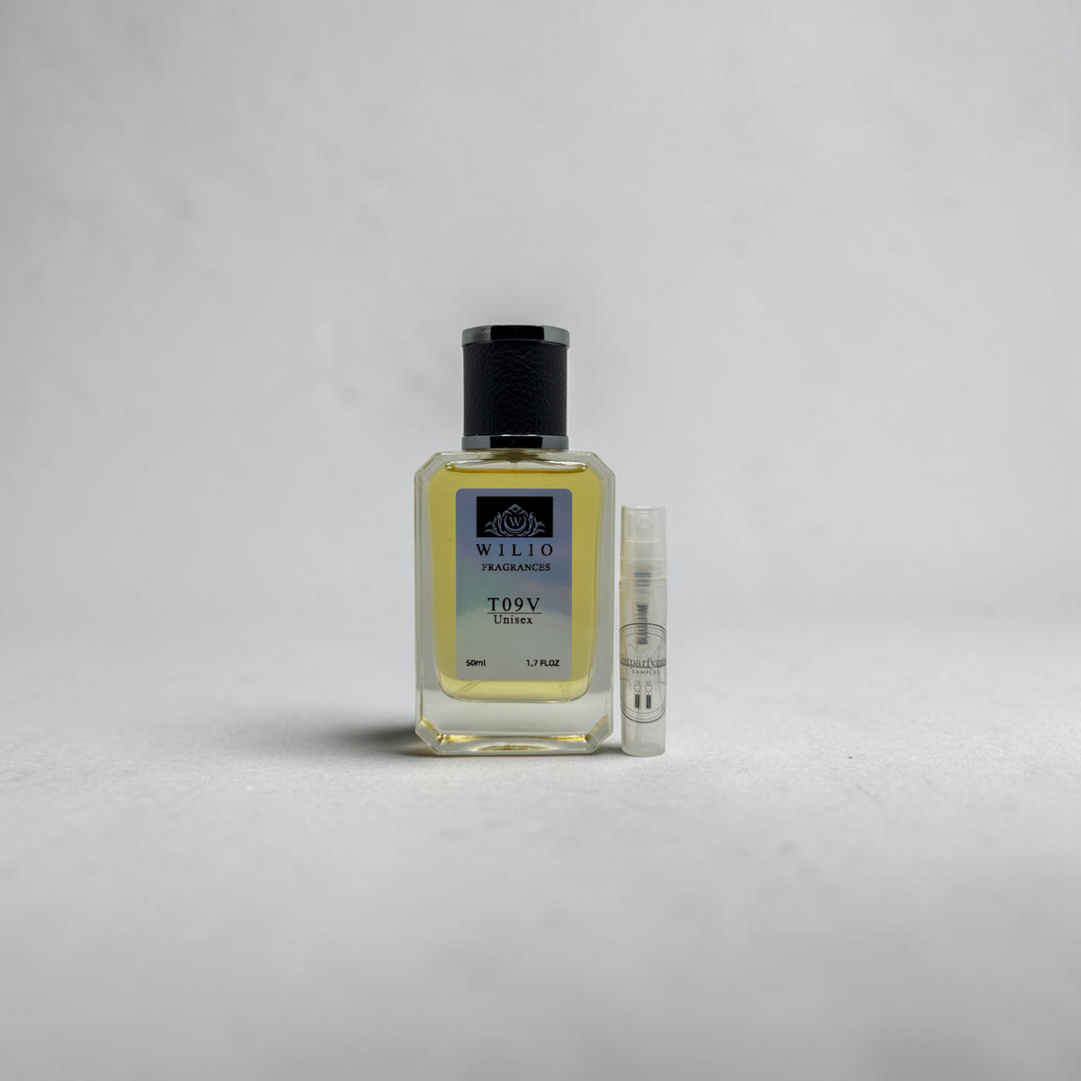 Wilio Fragrances Tobaro - EDP