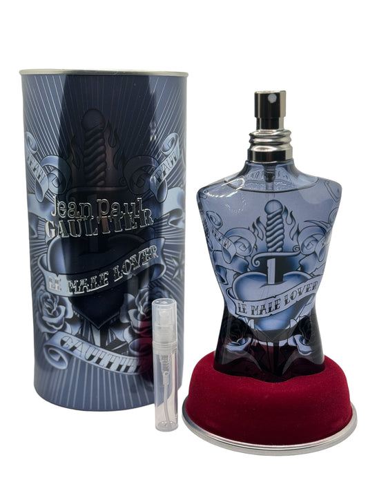 Jean Paul Gaultier Le Male Lover