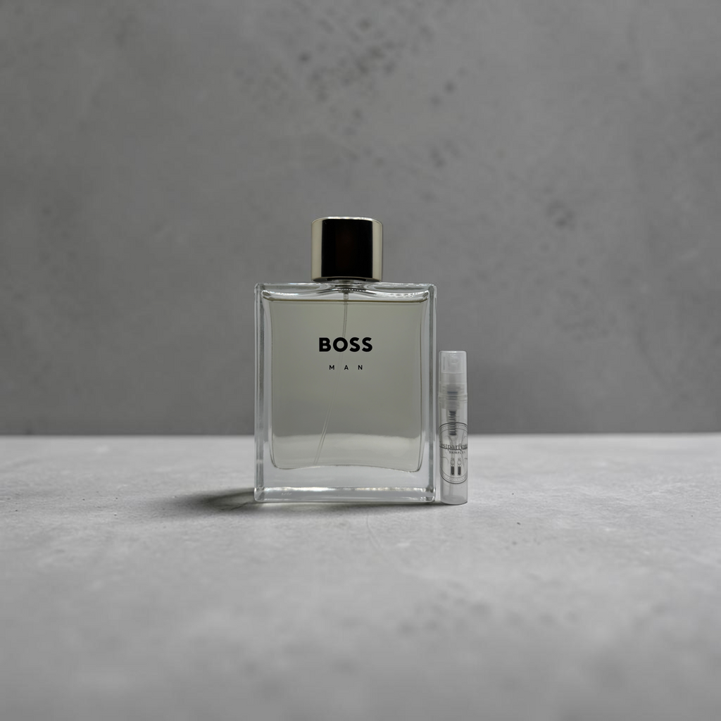 Hugo Boss Boss Man - EDT