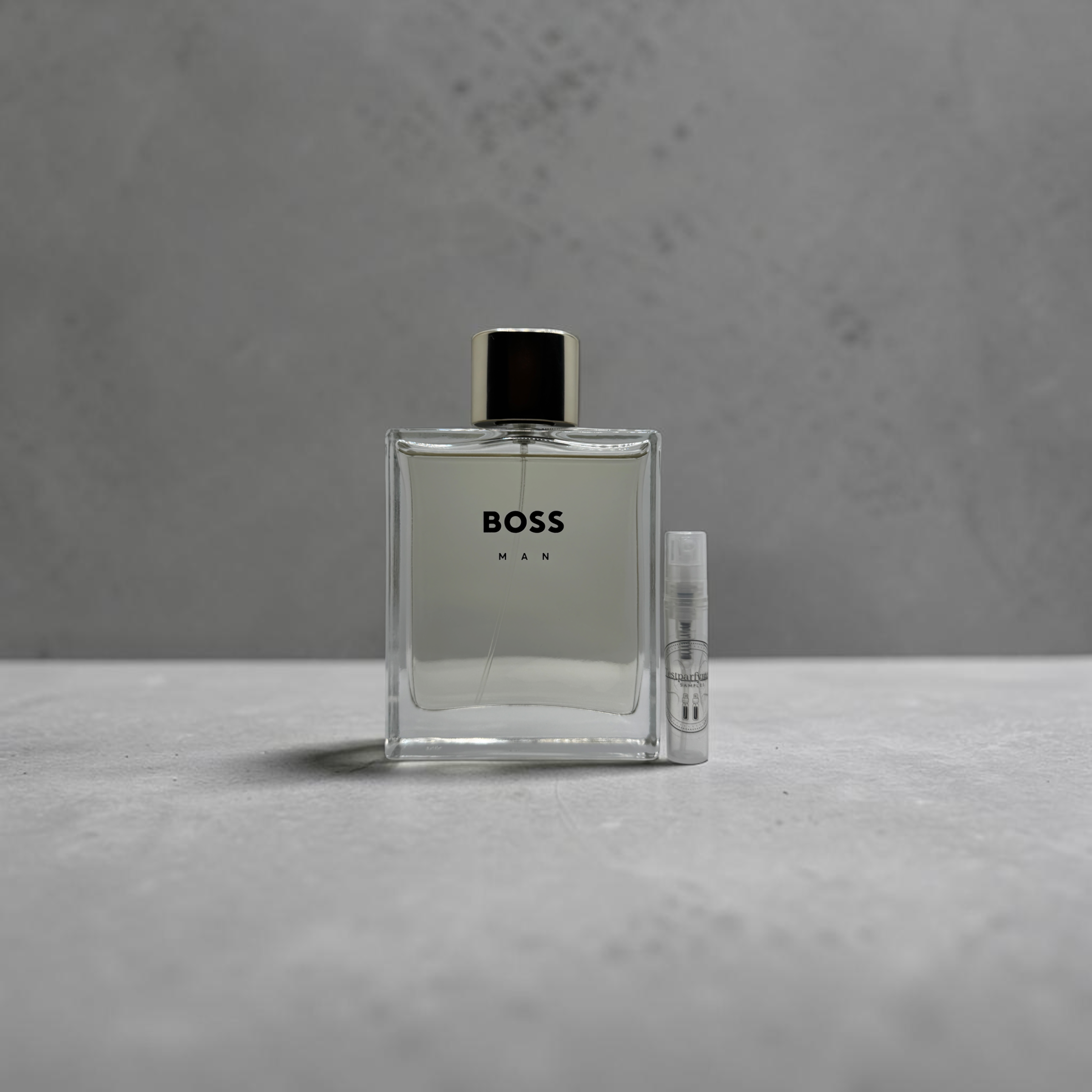 Hugo Boss Boss Man - EDT
