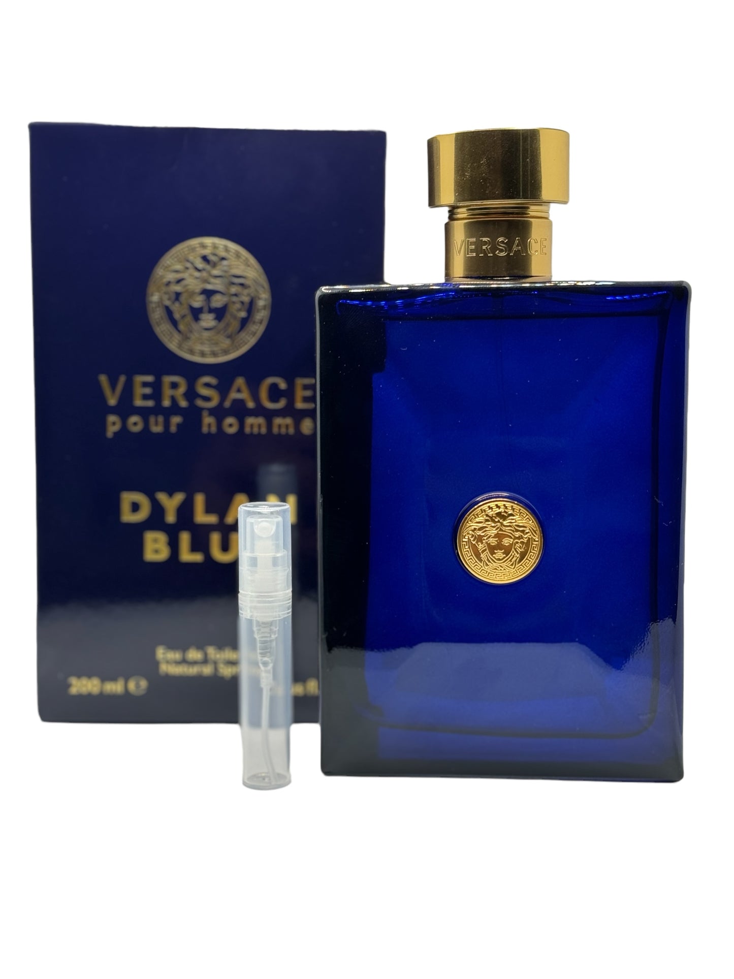 Versace Dylan Blue