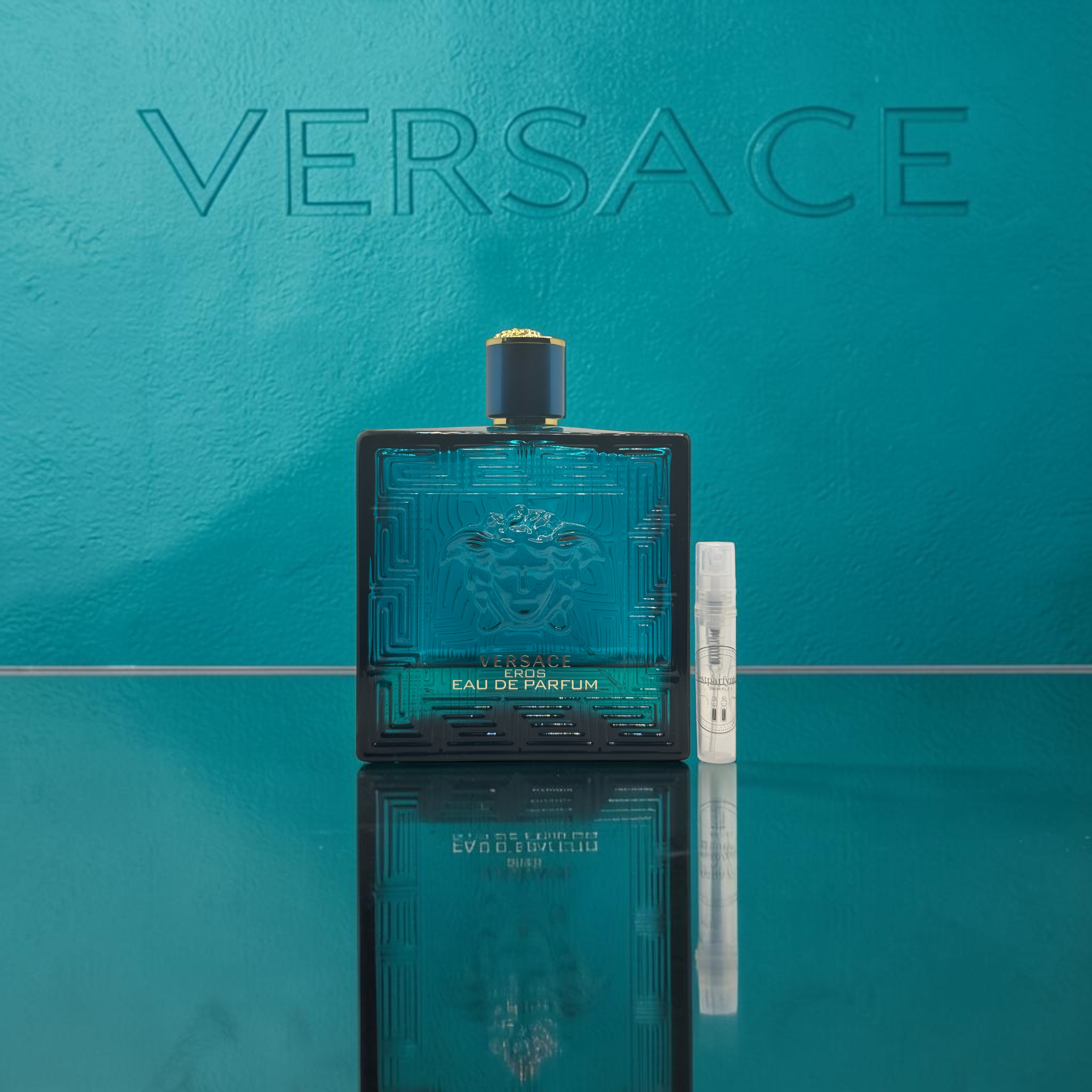 Versace Eros
