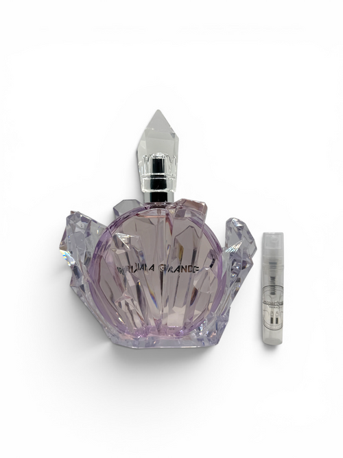 Ariana Grande R.E.M
