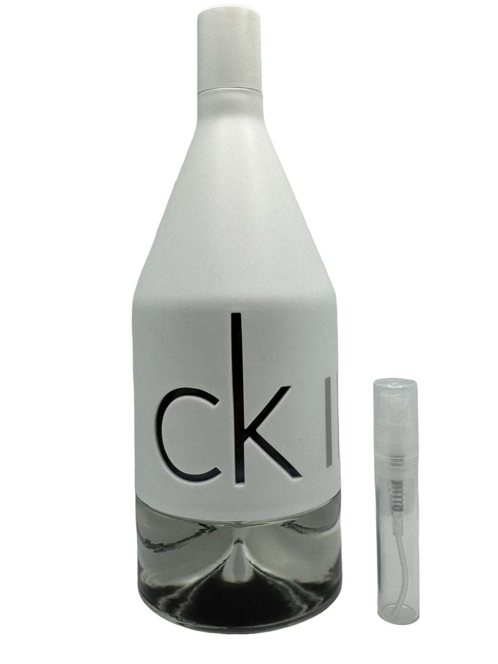Calvin Klein CK In2U