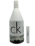Calvin Klein CK In2U