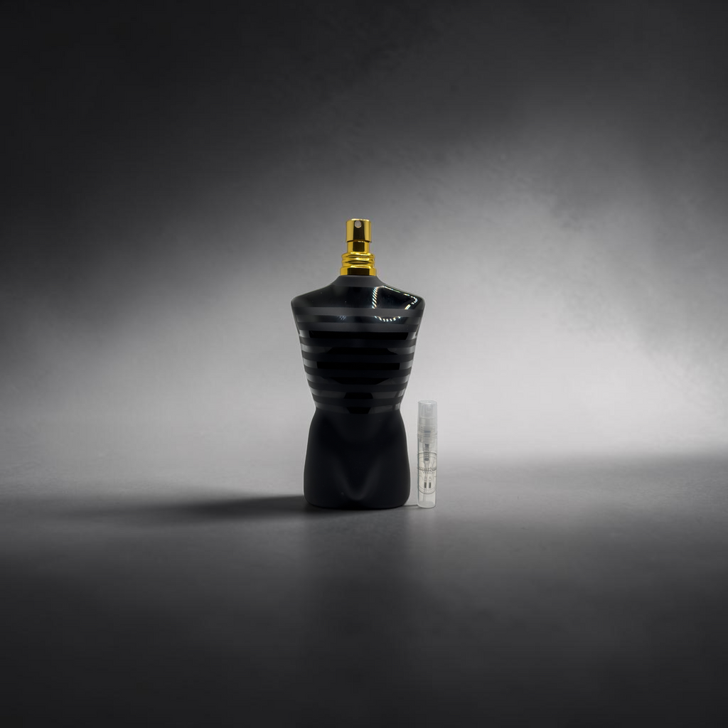 Jean Paul Gaultier Le Male Le Parfum