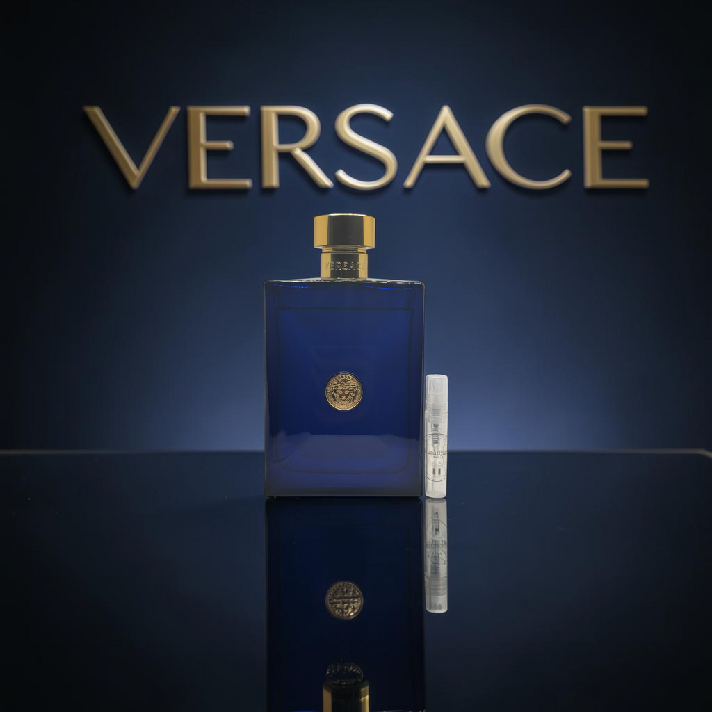 Versace Dylan Blue