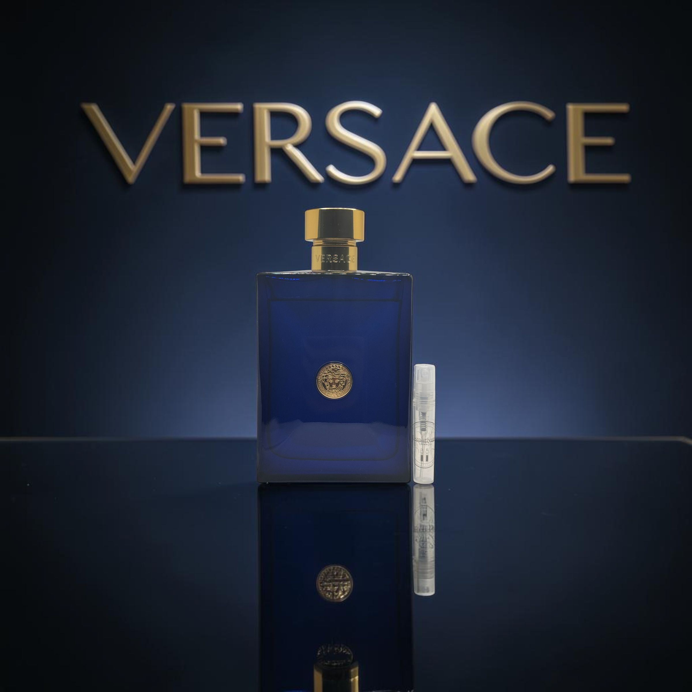 Versace Dylan Blue