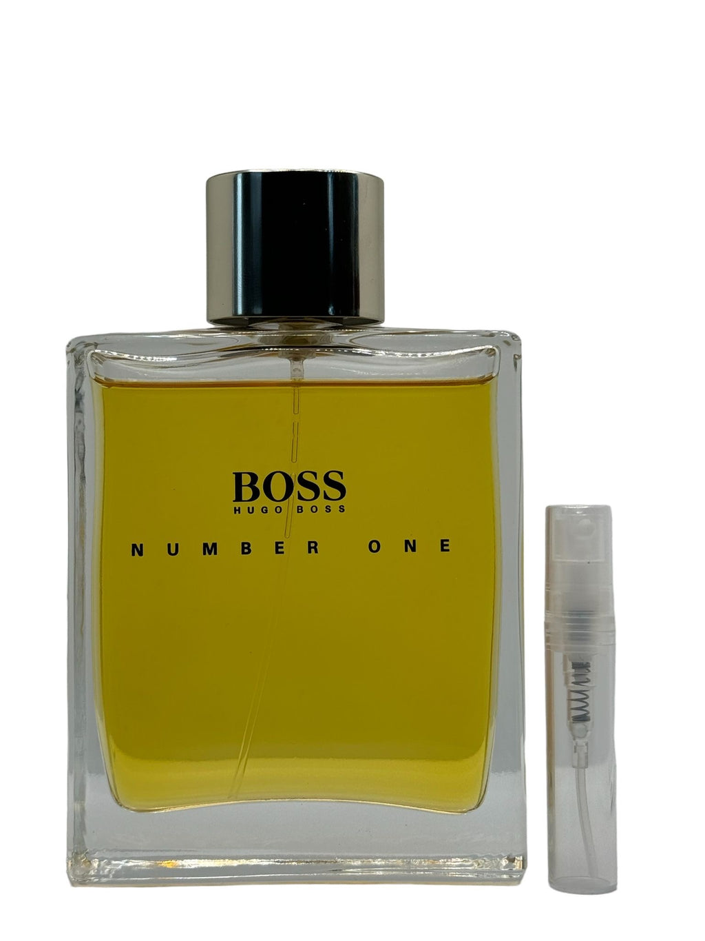 Hugo Boss Boss Number One
