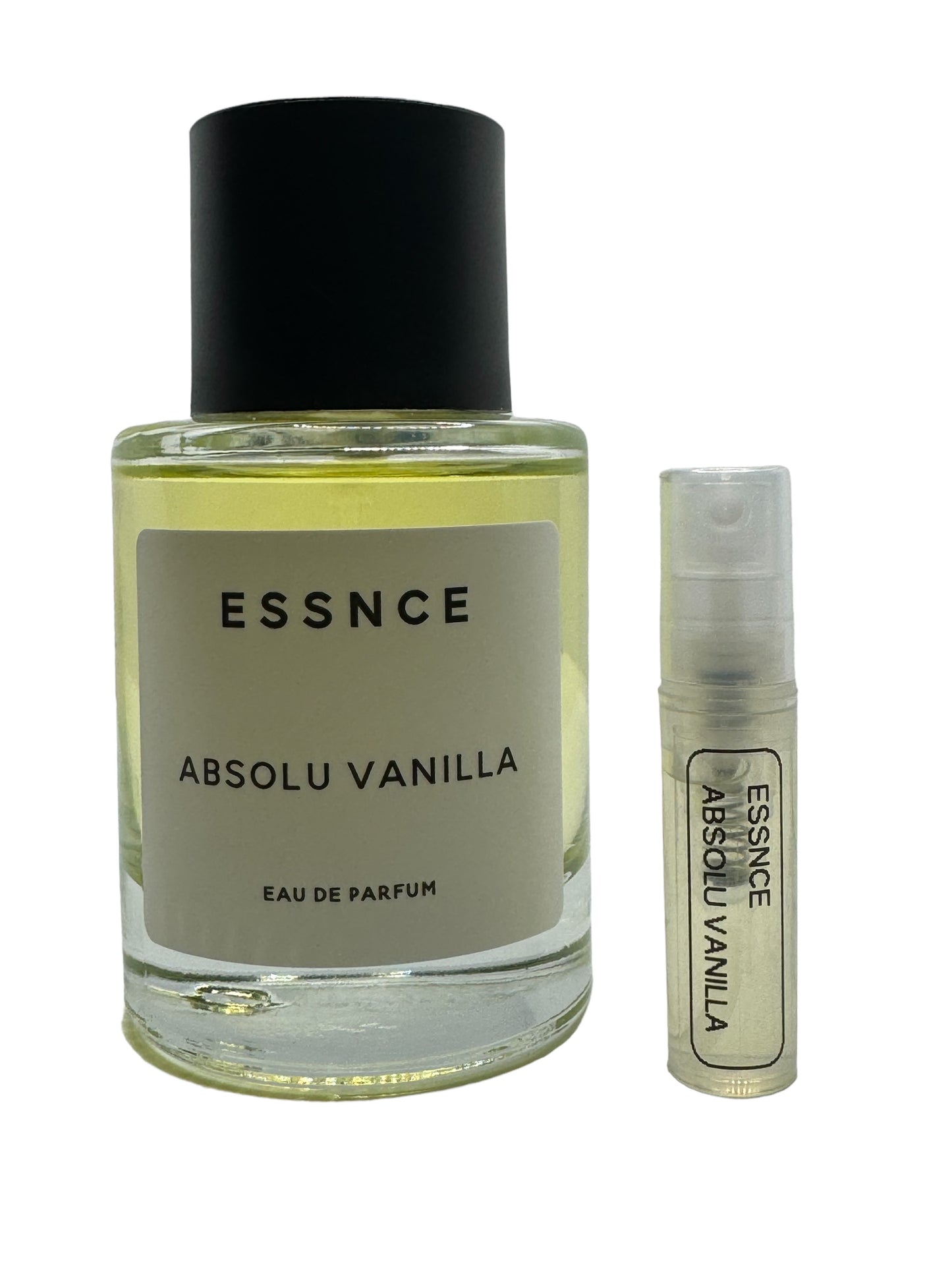 Essnce Absolu Vanilla