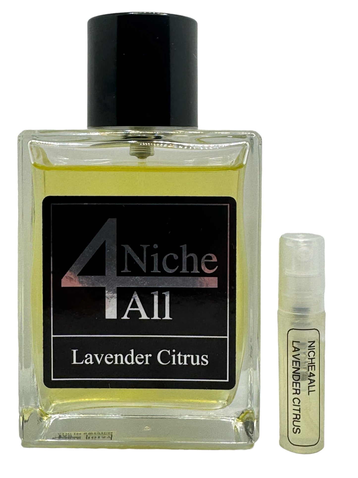 Niche4All set 6x2ml