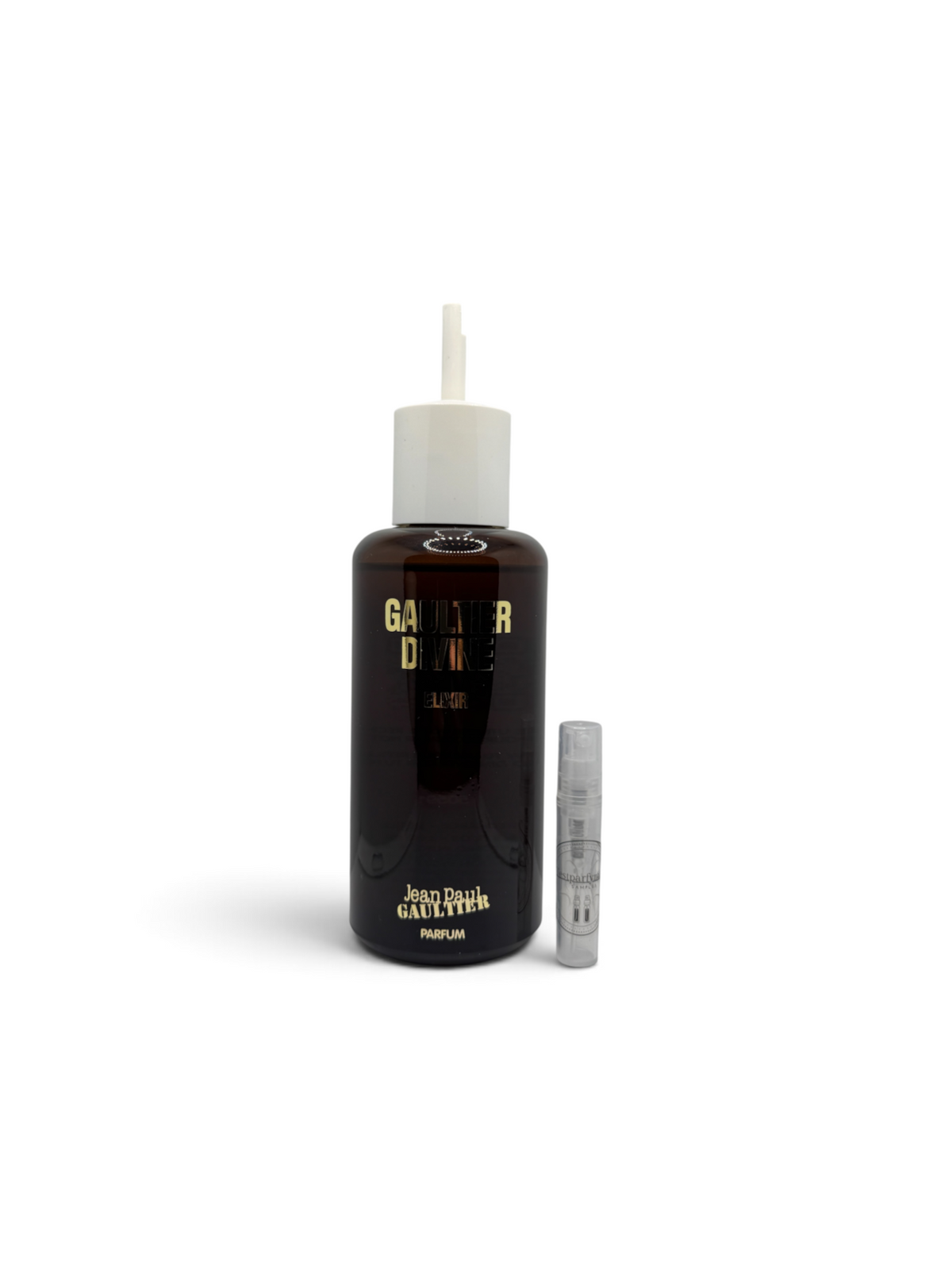 Jean Paul Gaultier Gaultier Divine Elixir Parfum