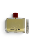 Lacoste Red