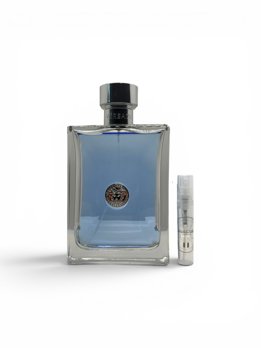 Versace Pour Homme