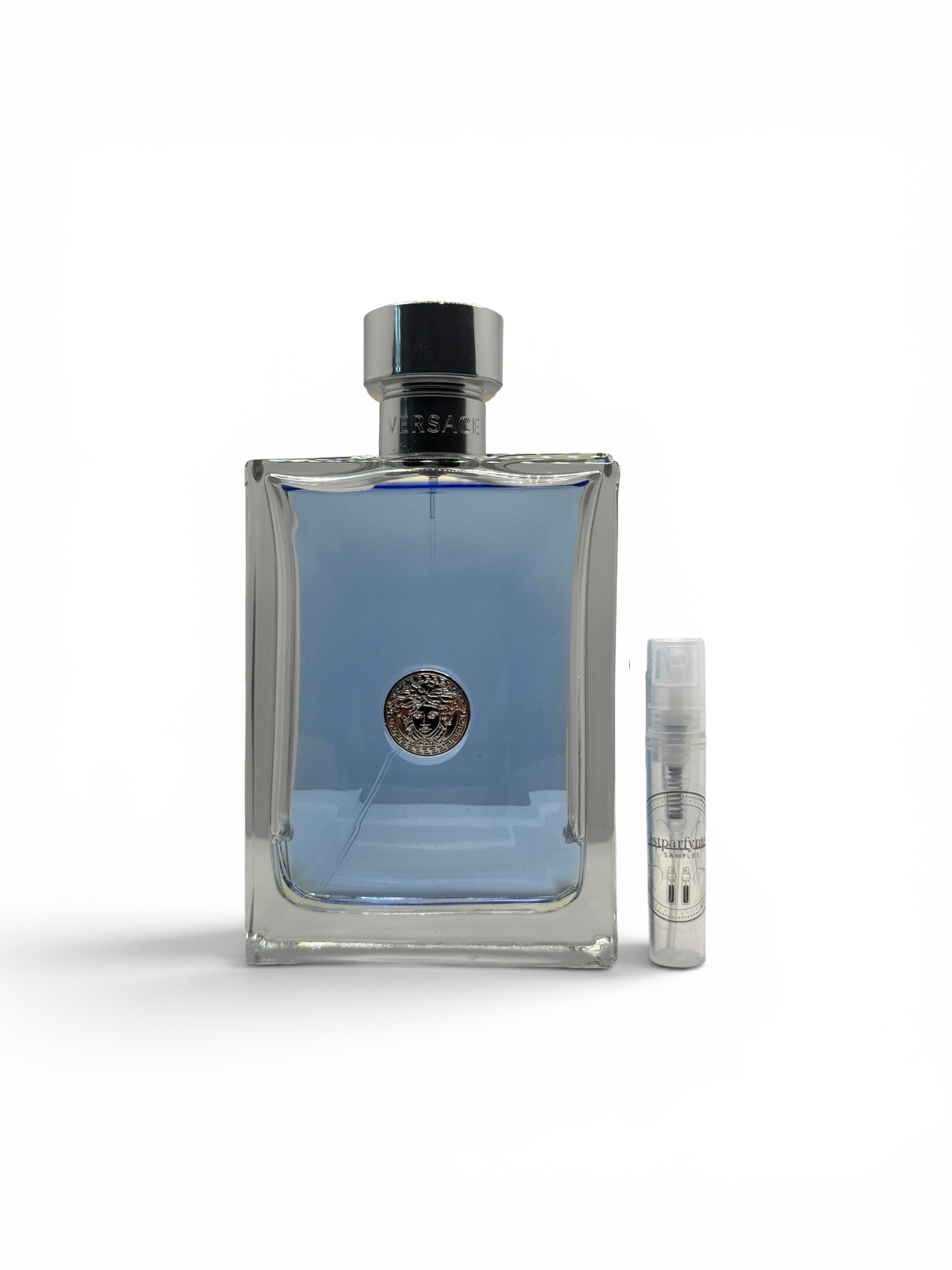 Versace Pour Homme
