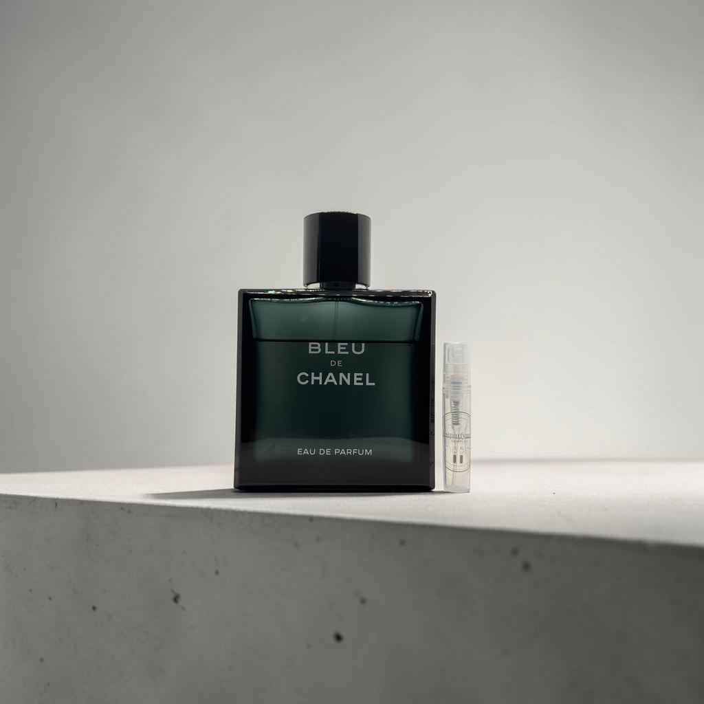 Bleu De Chanel Eau de Parfum