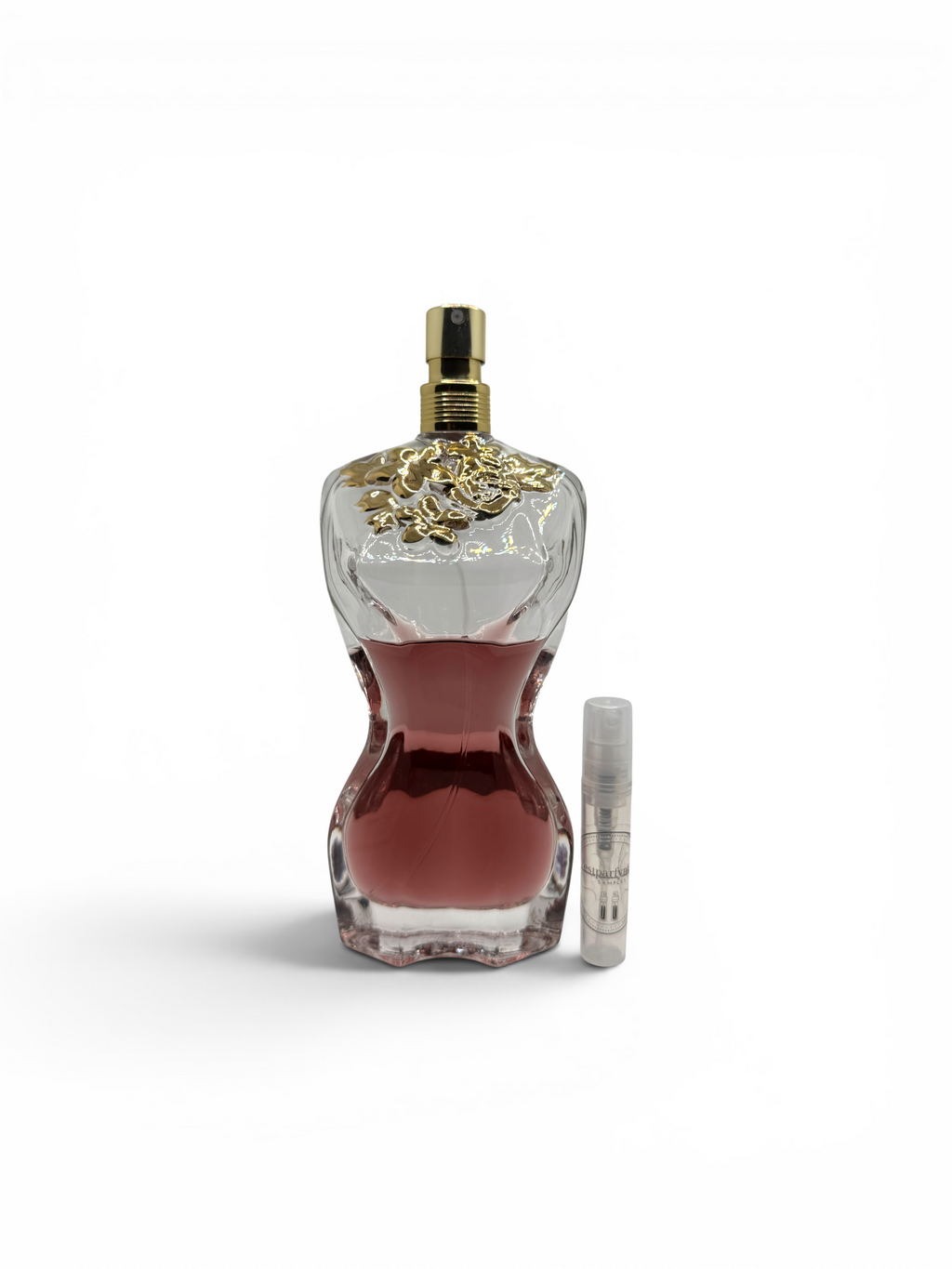 Jean Paul Gaultier set 7x2ml