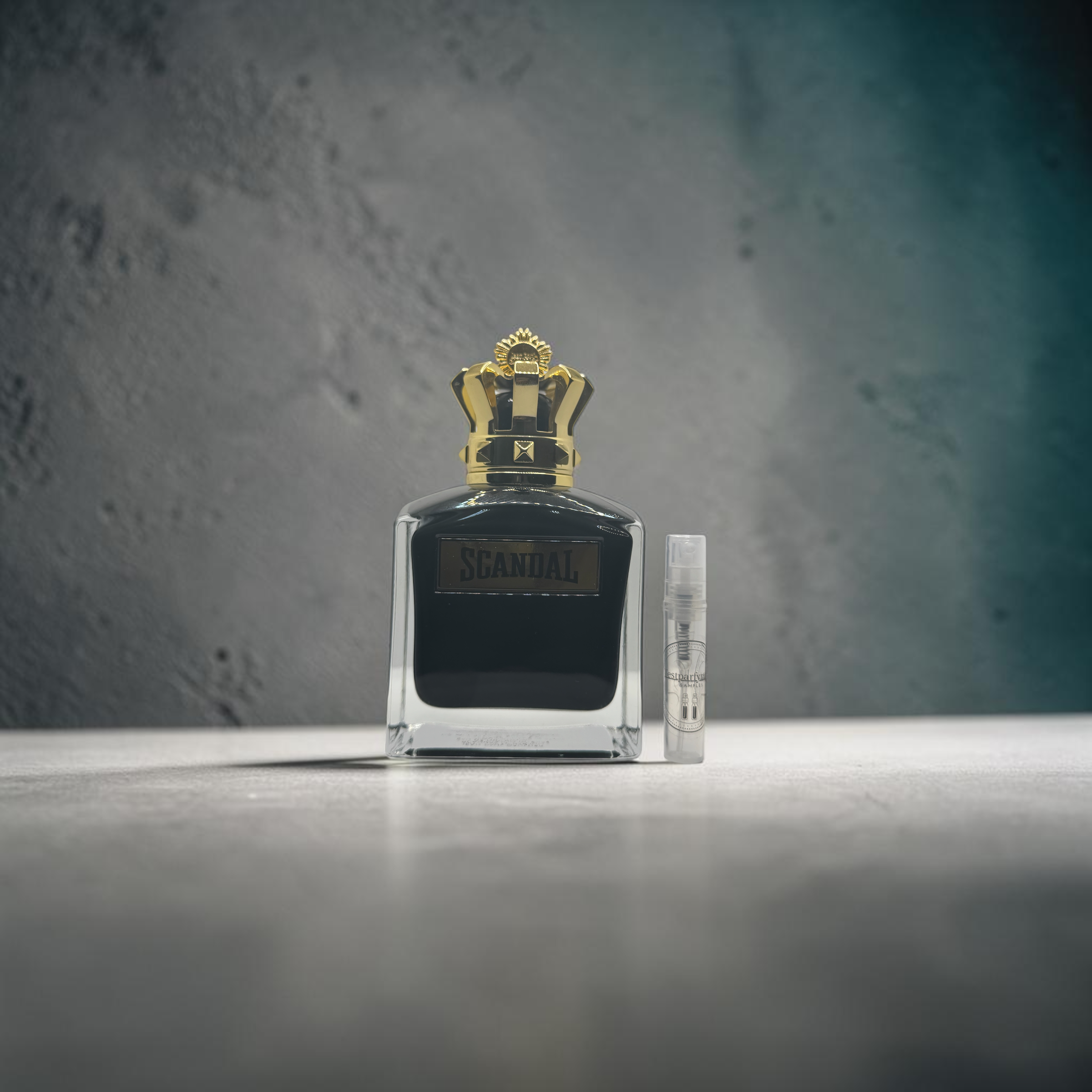 Jean Paul Gaultier Scandal Pour Homme Le Parfum