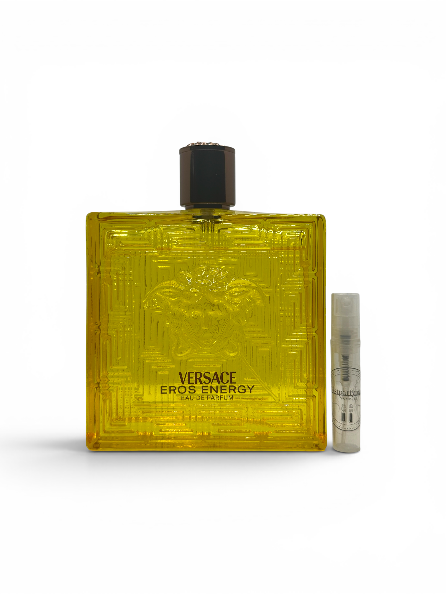 Versace Eros Energy
