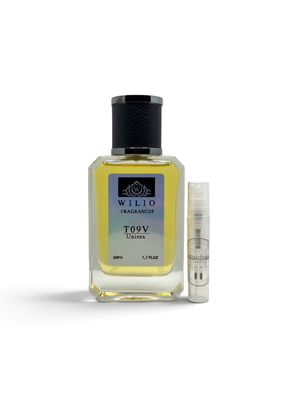 Wilio Fragrances Tobaro - EDP