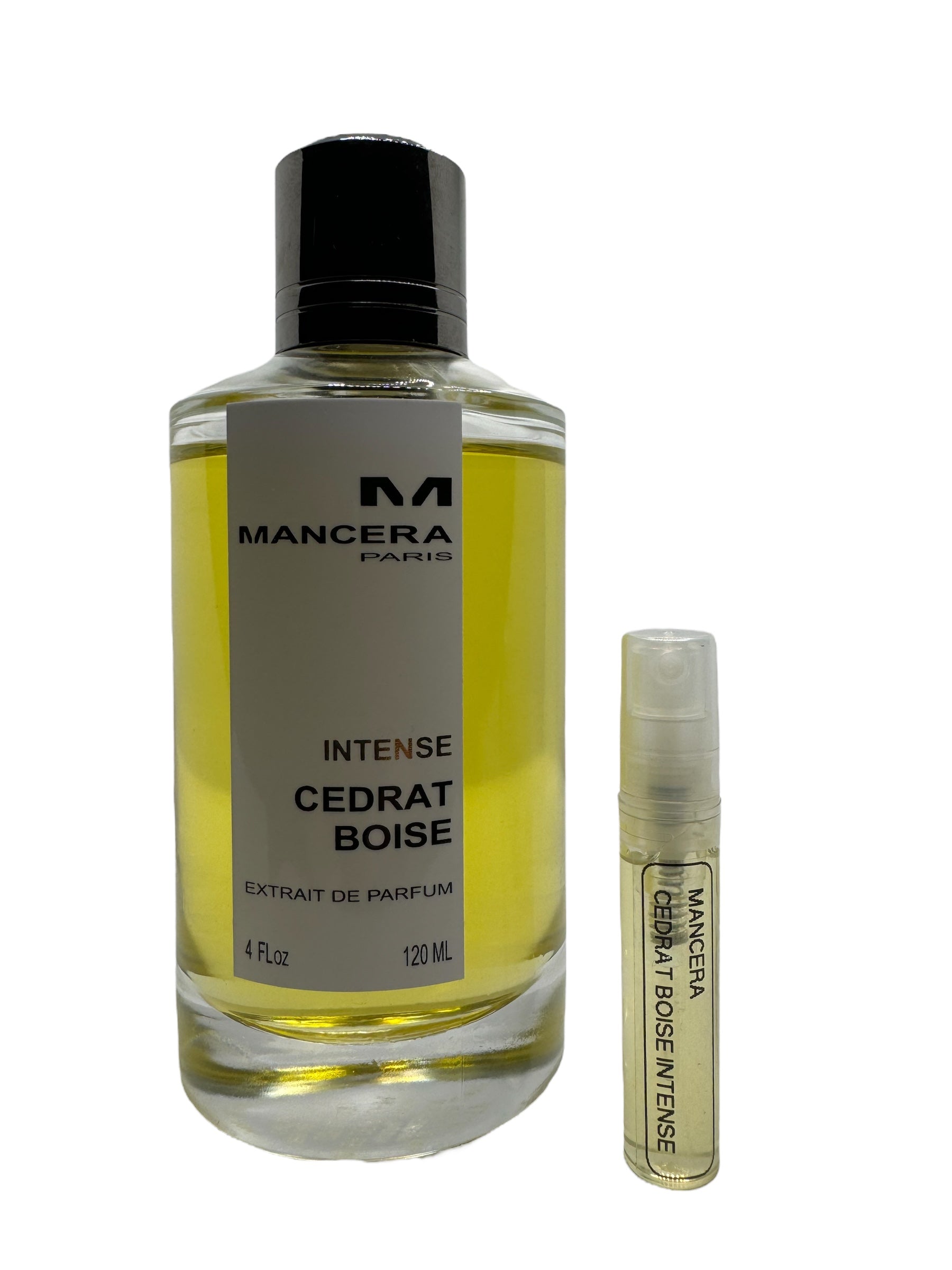 Mancera Cedrat Boise Intense