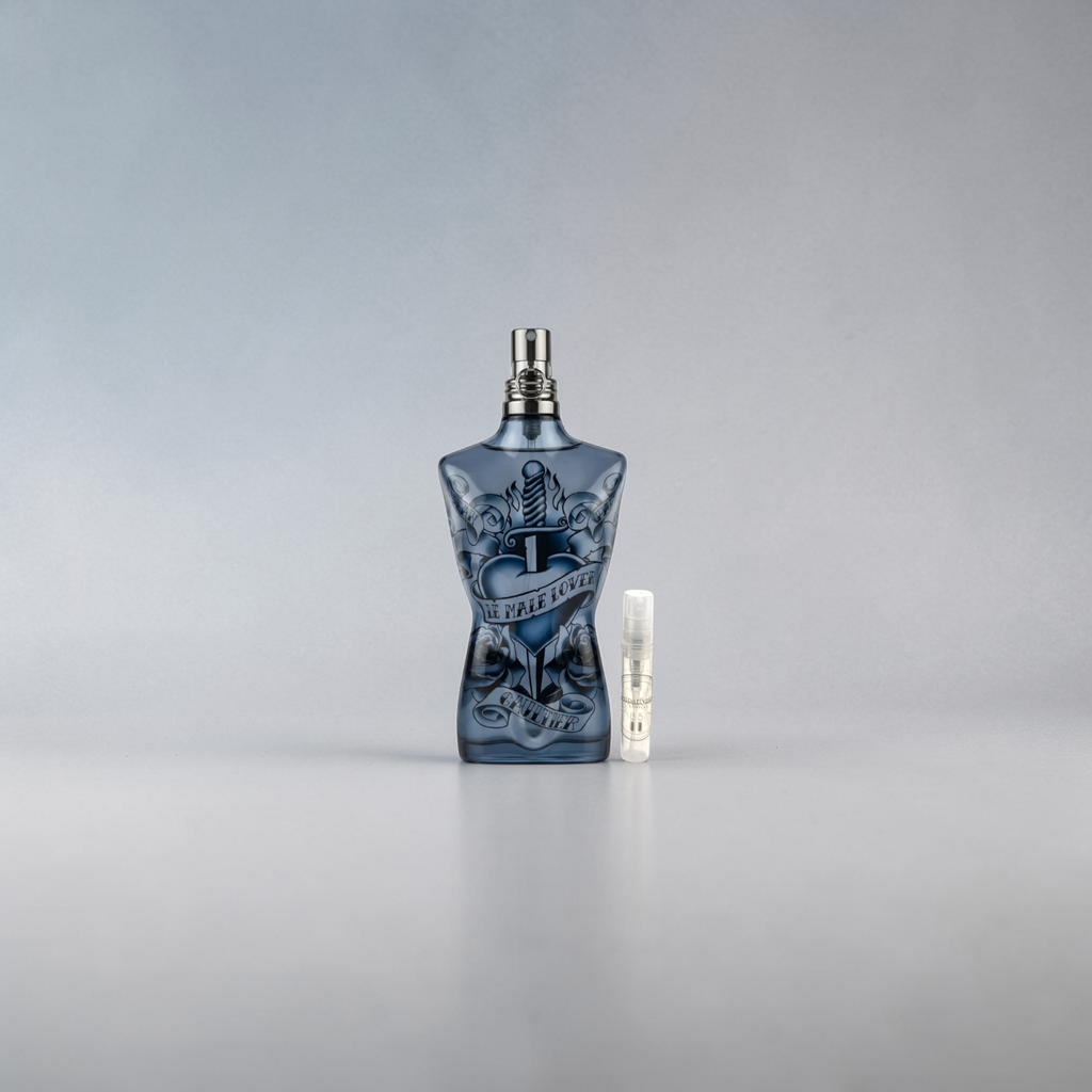 Jean Paul Gaultier Le Male Lover