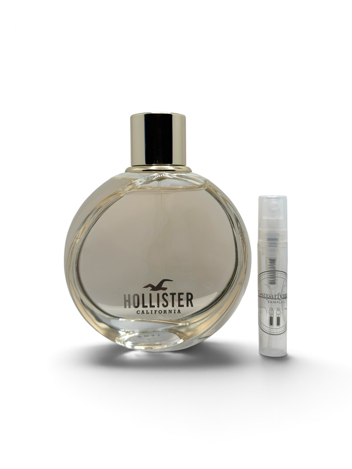 Hollister Wave for Her - EDP