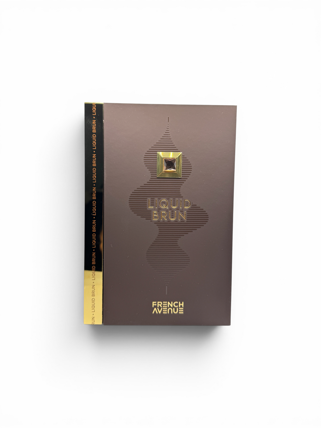 Liquid Brun French Avenue