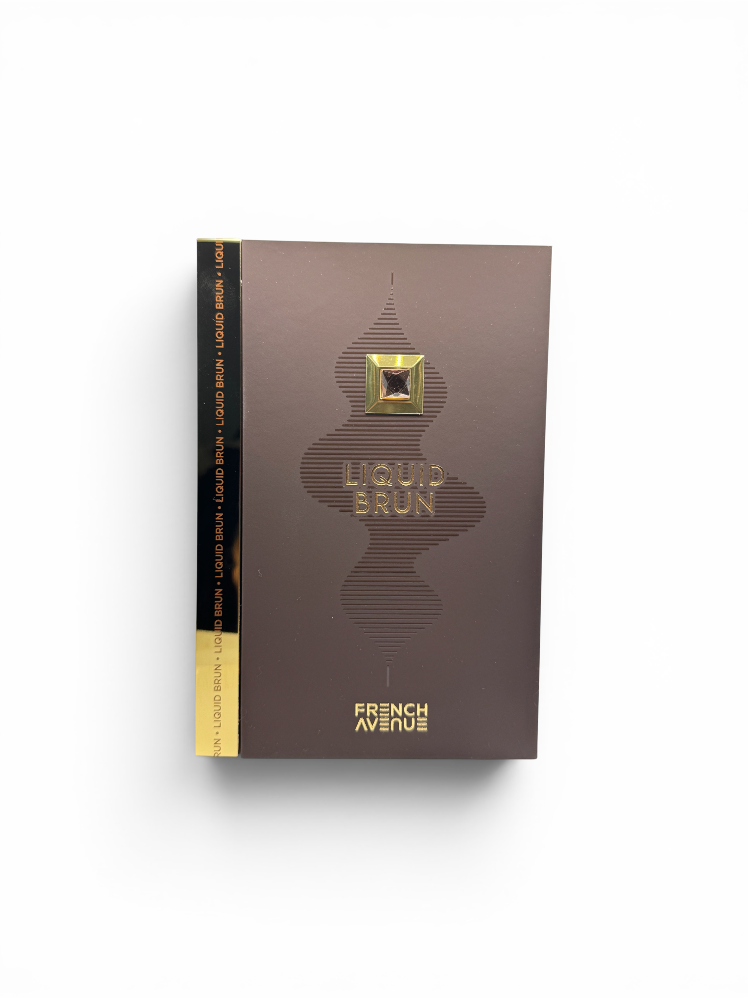 Liquid Brun French Avenue