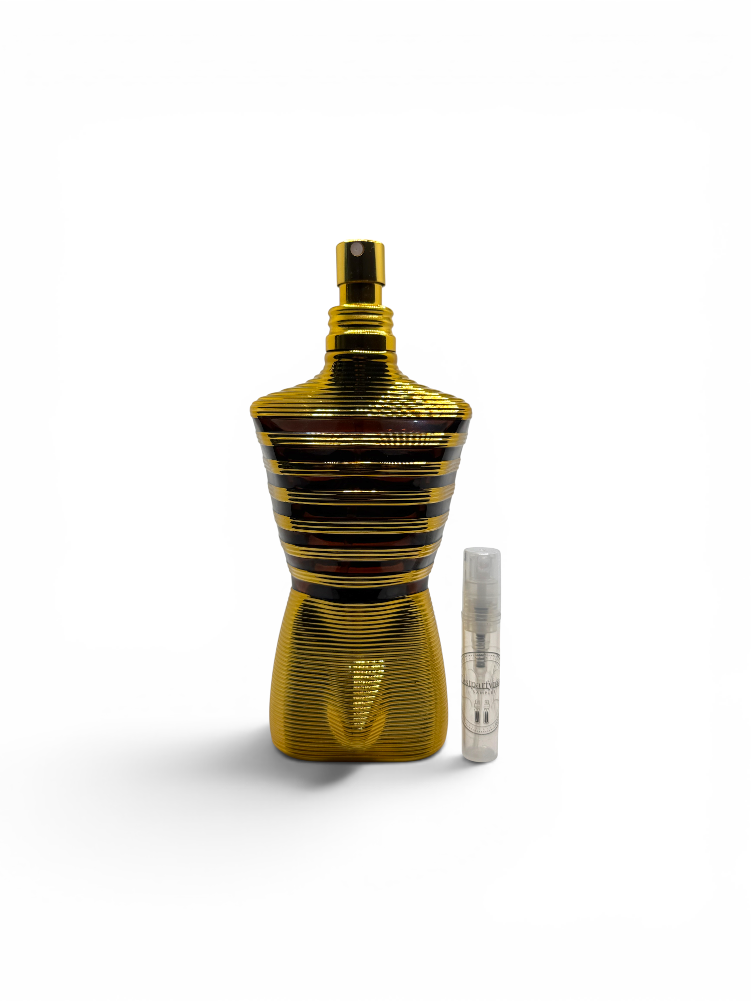 Jean Paul Gaultier Le Male Elixir