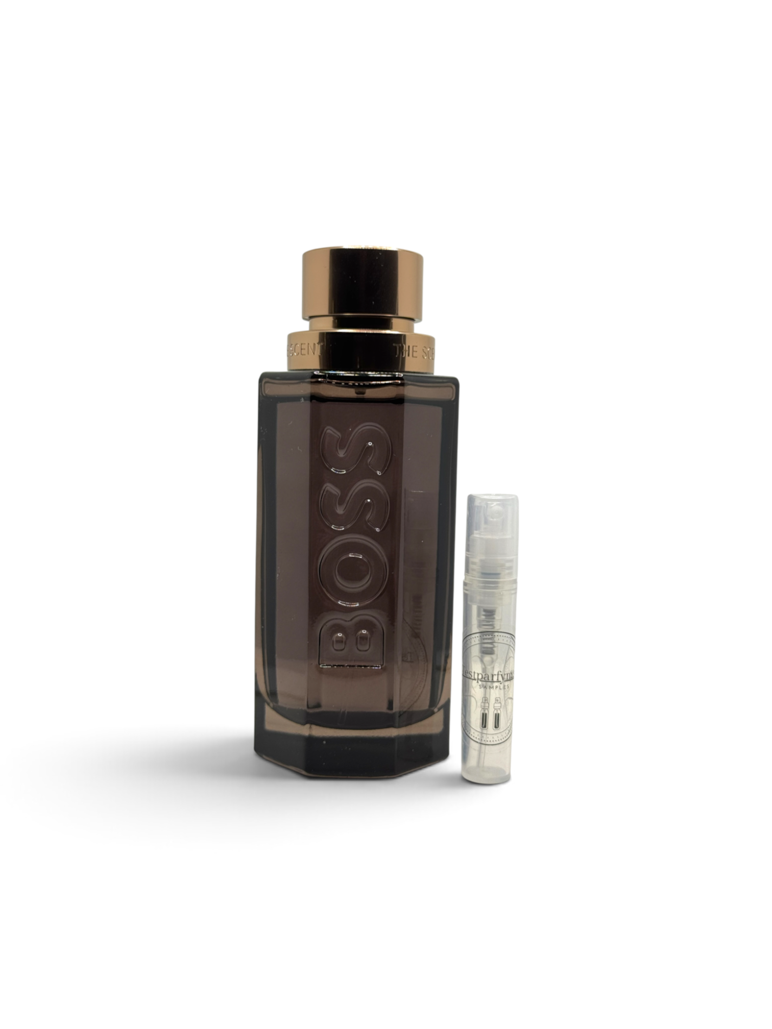 Hugo Boss the Scent Parfum