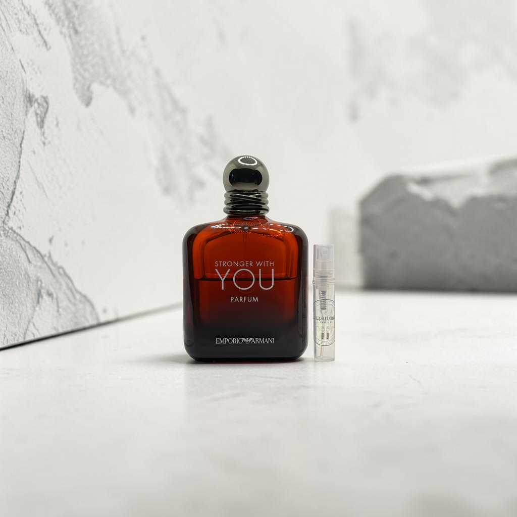 Emporio Armani Stronger With You Parfum