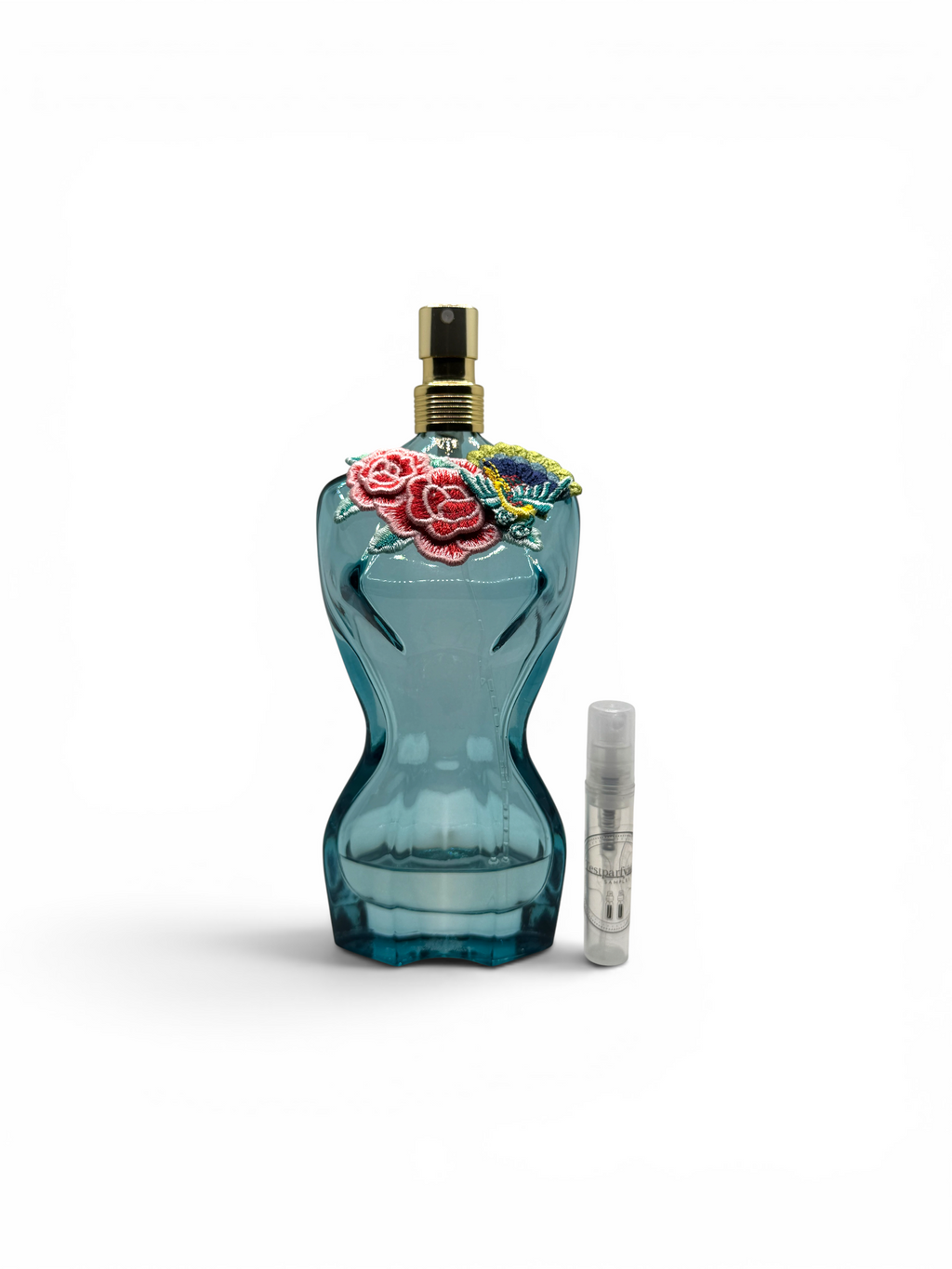 Jean Paul Gaultier La Belle Paradise Garden