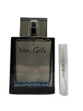 Van Gils Frosted
