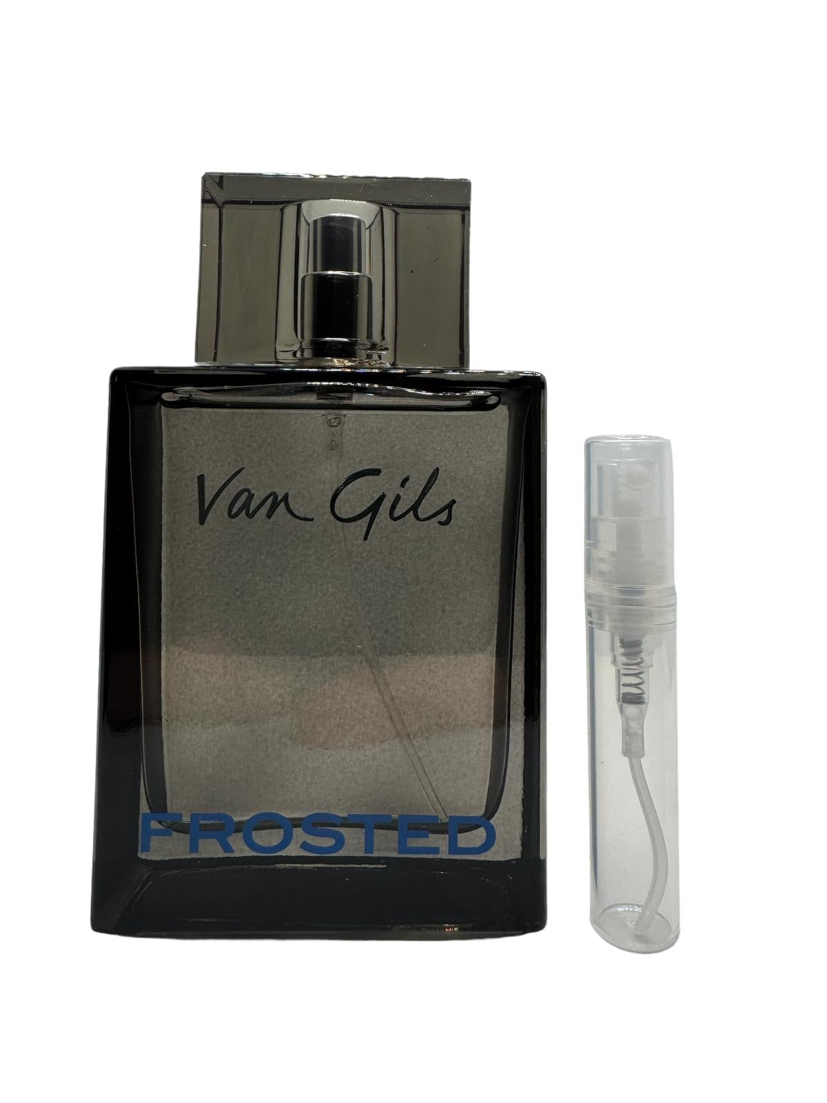 Van Gils Frosted