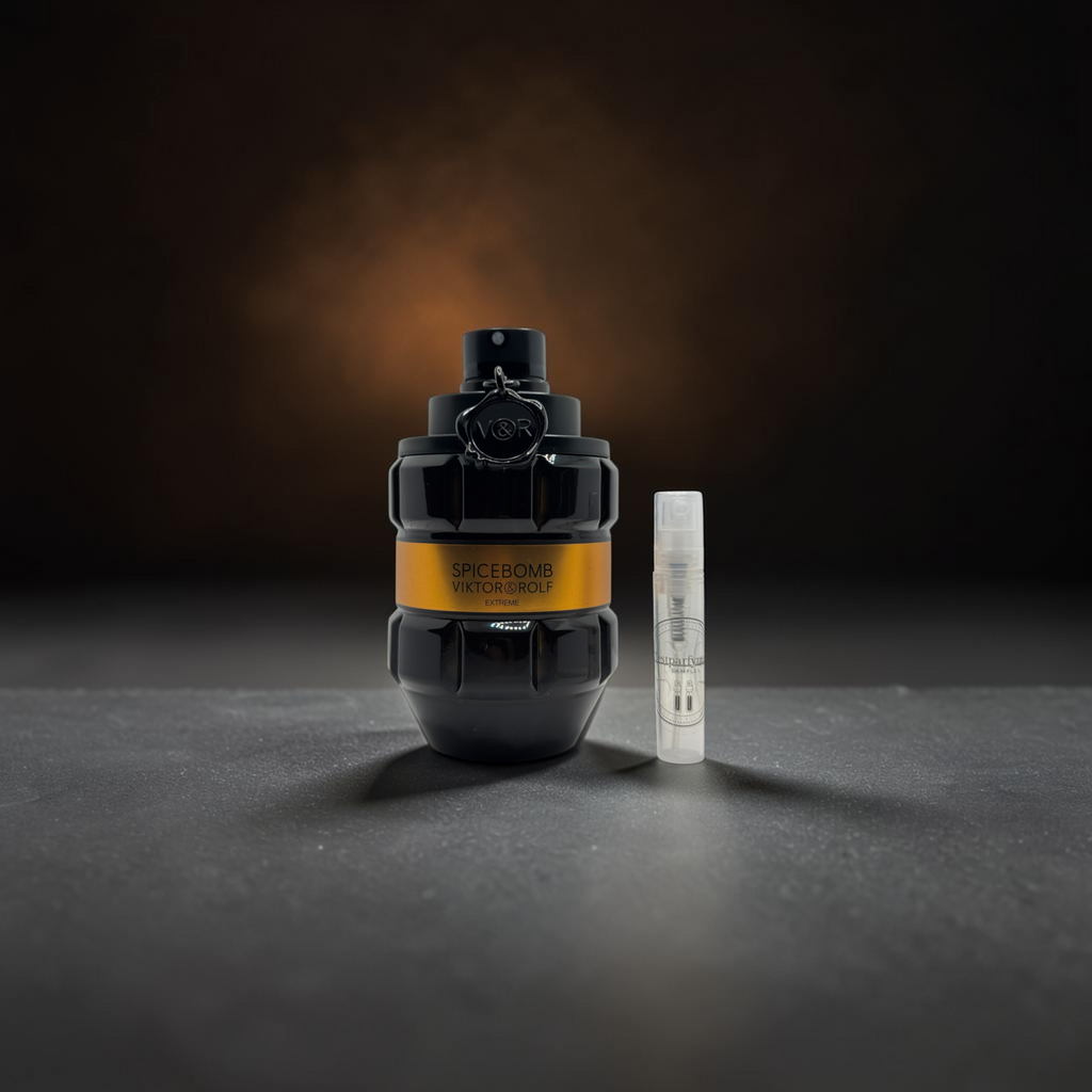Viktor & Rolf SpiceBomb Extrem