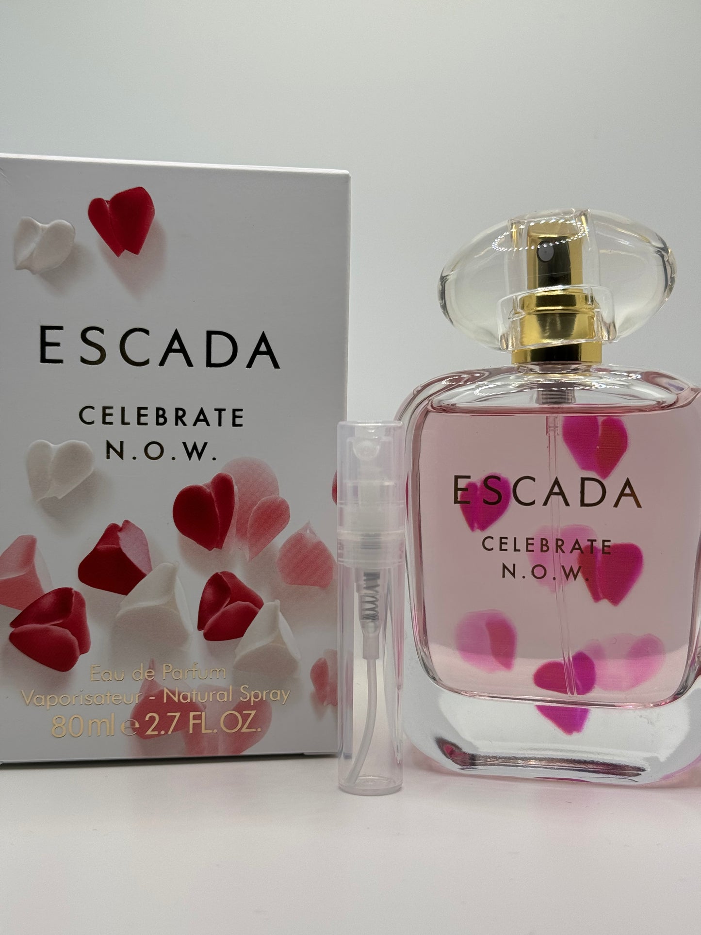 Escada Celebrate N.O.W. edp