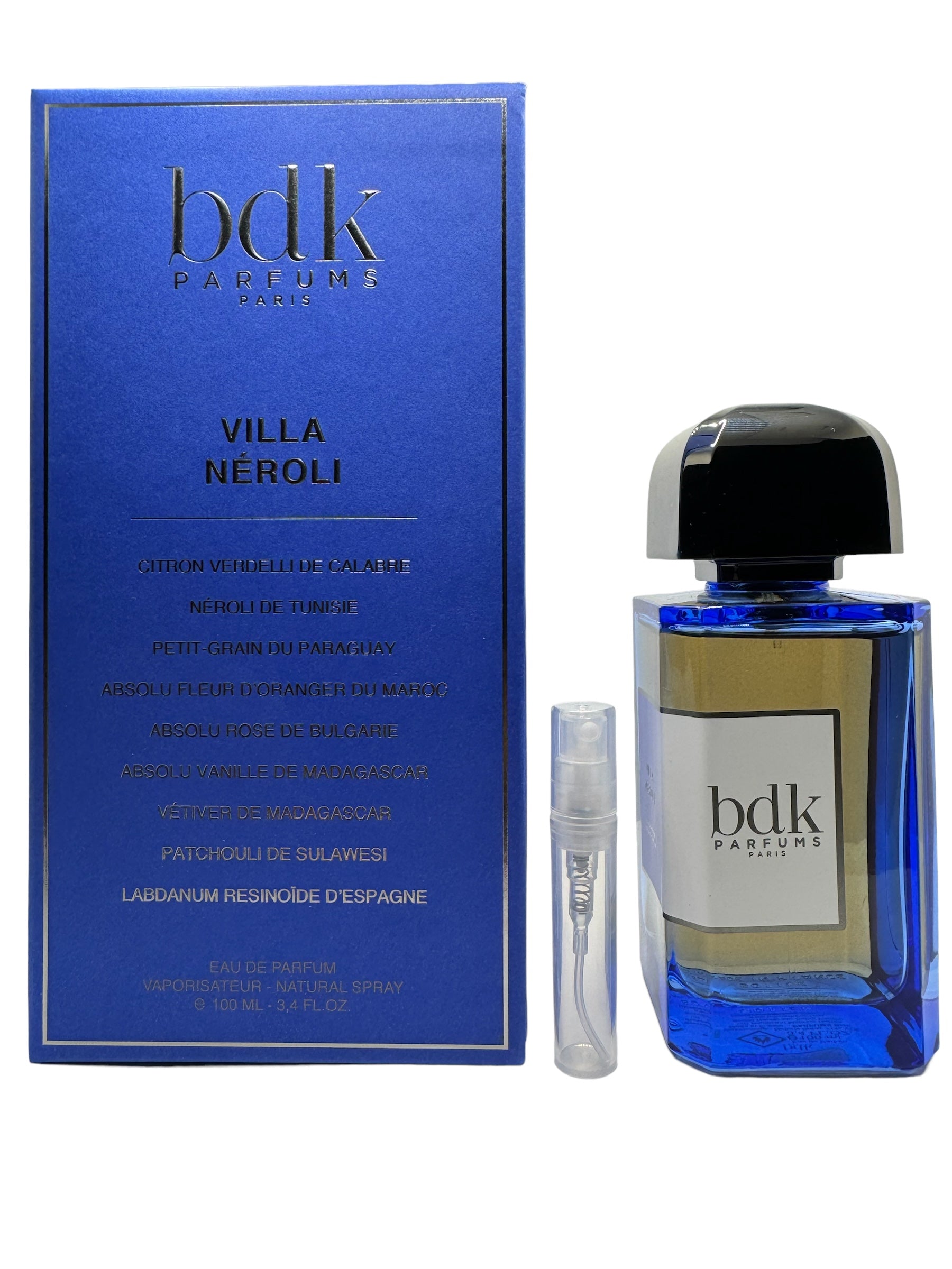 BDK Villa Neroli