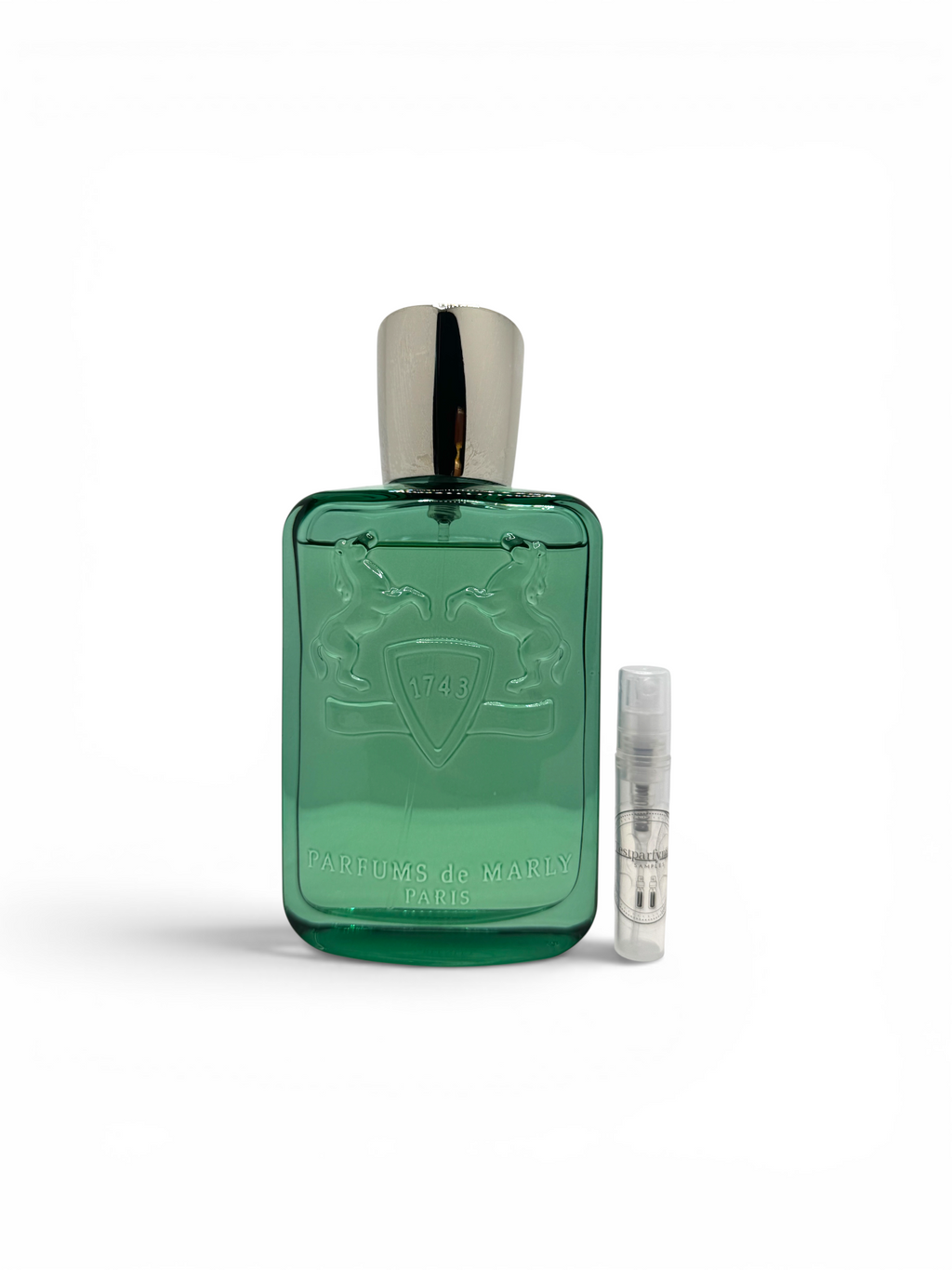 Parfums de Marly Greenley