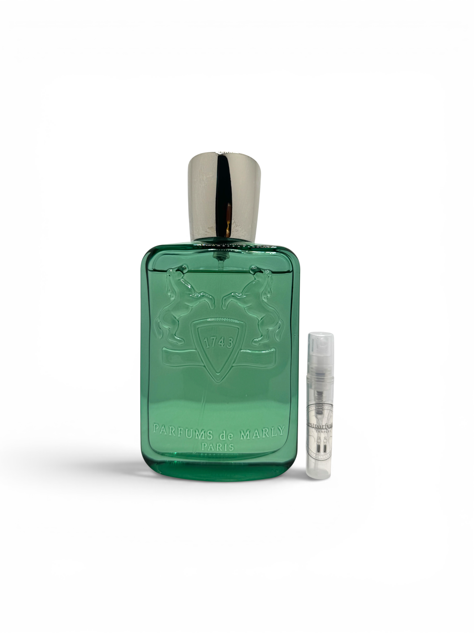 Parfums de Marly Greenley