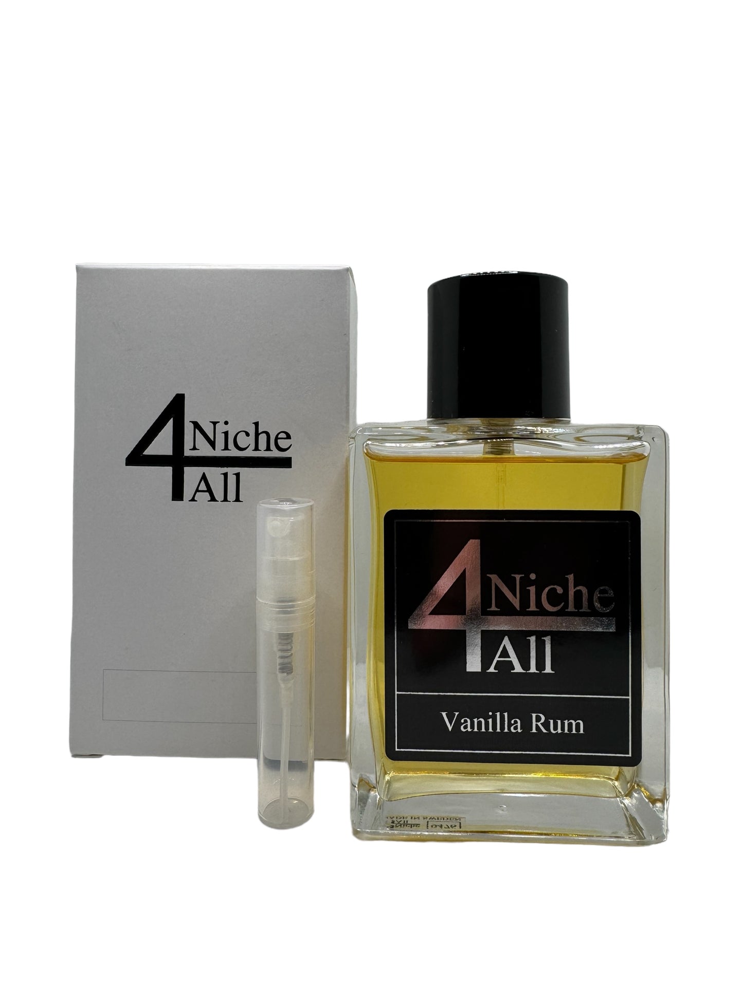 Niche4All set 6x2ml